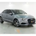 AUDI A3 1.4 TFSI SEDAN AMBIENTE 16V FLEX 4P TIPTRONIC AUDI A3 1.4 TFSI SEDAN AMBIENTE 16V FLEX 4P TIPTRONIC