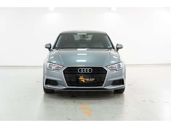 AUDI-A3-1.4 TFSI SEDAN AMBIENTE 16V FLEX 4P TIPTRONIC AUDI-A3-2017