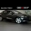 AUDI A3 2.0 40 TFSI GASOLINA SEDAN ADVANCED S-TRONIC AUDI A3 2.0 40 TFSI GASOLINA SEDAN ADVANCED S-TRONIC