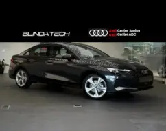 AUDI A3 2.0 40 TFSI GASOLINA SEDAN ADVANCED S-TRONIC AUDI A3 2.0 40 TFSI GASOLINA SEDAN ADVANCED S-TRONIC
