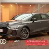 AUDI A3 2.0 40 TFSI GASOLINA SPORTBACK PERFORMANCE BLACK S-TRONIC AUDI A3 2.0 40 TFSI GASOLINA SPORTBACK PERFORMANCE BLACK S-TRONIC
