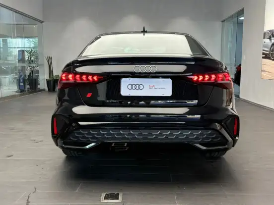 AUDI-A3-2.0 TFSI GASOLINA SEDAN PERFORMANCE S-TRONIC AUDI-A3-2024