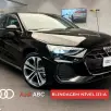 AUDI A3 2.0 TFSI GASOLINA SEDAN PERFORMANCE S-TRONIC AUDI A3 2.0 TFSI GASOLINA SEDAN PERFORMANCE S-TRONIC