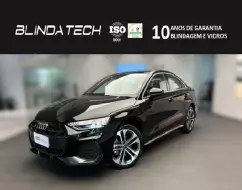 AUDI A3 2.0 TFSI GASOLINA SEDAN PERFORMANCE S-TRONIC AUDI A3 2.0 TFSI GASOLINA SEDAN PERFORMANCE S-TRONIC