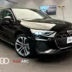 AUDI A3 2.0 TFSI GASOLINA SEDAN PERFORMANCE S-TRONIC AUDI A3 2.0 TFSI GASOLINA SEDAN PERFORMANCE S-TRONIC