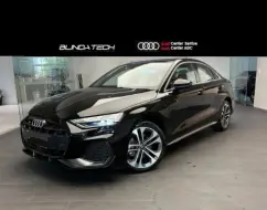 AUDI A3 2.0 TFSI GASOLINA SEDAN PERFORMANCE S-TRONIC AUDI A3 2.0 TFSI GASOLINA SEDAN PERFORMANCE S-TRONIC