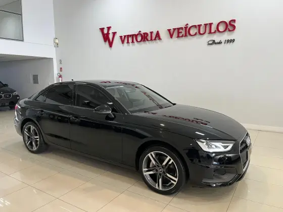AUDI A4 2.0 TFSI MHEV PRESTIGE S TRONIC AUDI A4 2.0 TFSI MHEV PRESTIGE S TRONIC