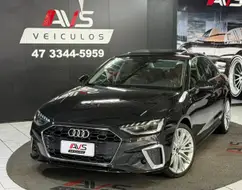 AUDI A4 2.0 TFSI MHEV S LINE S TRONIC AUDI A4 2.0 TFSI MHEV S LINE S TRONIC