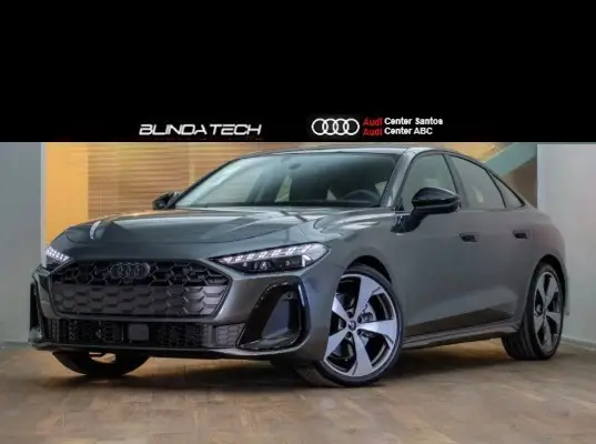 AUDI A5 2.0 TFSI GASOLINA PERFORMANCE S EDITION QUATTRO S TRONIC AUDI A5 2.0 TFSI GASOLINA PERFORMANCE S EDITION QUATTRO S TRONIC