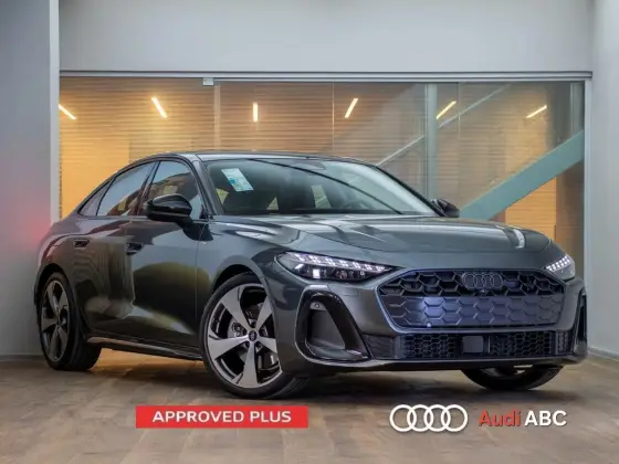 AUDI A5 2.0 TFSI GASOLINA PERFORMANCE S EDITION QUATTRO S TRONIC AUDI A5 2.0 TFSI GASOLINA PERFORMANCE S EDITION QUATTRO S TRONIC