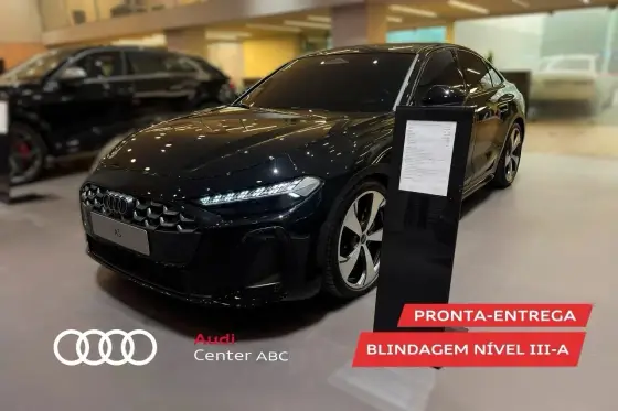 AUDI A5 2.0 TFSI GASOLINA PERFORMANCE S EDITION QUATTRO S TRONIC AUDI A5 2.0 TFSI GASOLINA PERFORMANCE S EDITION QUATTRO S TRONIC