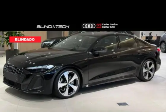 AUDI A5 2.0 TFSI GASOLINA PERFORMANCE S EDITION QUATTRO S TRONIC AUDI A5 2.0 TFSI GASOLINA PERFORMANCE S EDITION QUATTRO S TRONIC