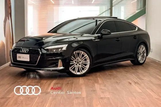 AUDI A5 2.0 TFSI MHEV SPORTBACK ADVANCED QUATTRO S TRONIC AUDI A5 2.0 TFSI MHEV SPORTBACK ADVANCED QUATTRO S TRONIC