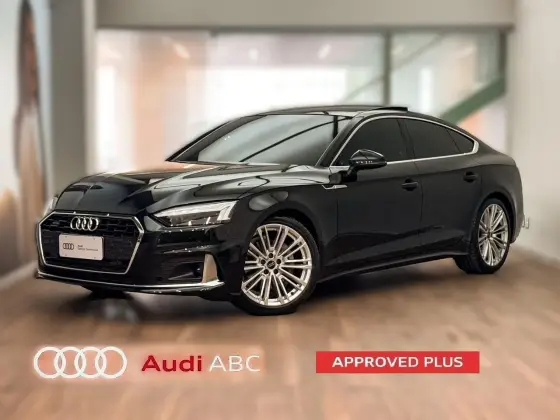 AUDI A5 2.0 TFSI MHEV SPORTBACK ADVANCED QUATTRO S TRONIC AUDI A5 2.0 TFSI MHEV SPORTBACK ADVANCED QUATTRO S TRONIC