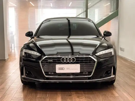 AUDI-A5-2.0 TFSI MHEV SPORTBACK ADVANCED QUATTRO S TRONIC AUDI-A5-2024