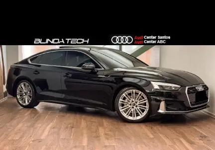 AUDI A5 2.0 TFSI MHEV SPORTBACK ADVANCED QUATTRO S TRONIC AUDI A5 2.0 TFSI MHEV SPORTBACK ADVANCED QUATTRO S TRONIC