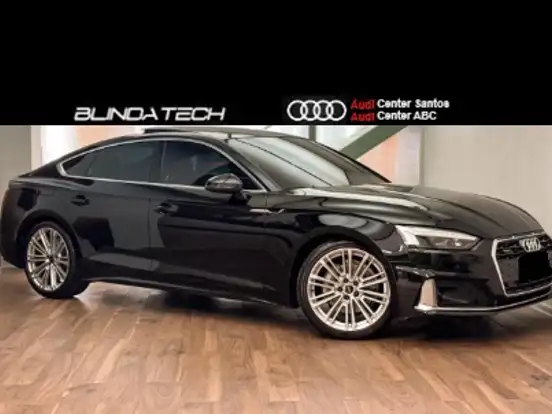 AUDI-A5-2.0 TFSI MHEV SPORTBACK ADVANCED QUATTRO S TRONIC AUDI-A5-2024