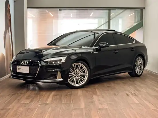 AUDI-A5-2.0 TFSI MHEV SPORTBACK ADVANCED QUATTRO S TRONIC AUDI-A5-2024