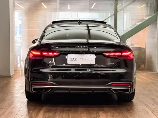 AUDI-A5-2.0 TFSI MHEV SPORTBACK ADVANCED QUATTRO S TRONIC AUDI-A5-2024