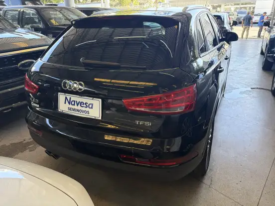 AUDI-Q3-1.4 TFSI AMBIENTE GASOLINA 4P S TRONIC AUDI-Q3-2015