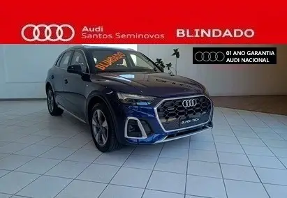 AUDI Q5 2.0 45 TFSI GASOLINA S-LINE QUATTRO S TRONIC AUDI Q5 2.0 45 TFSI GASOLINA S-LINE QUATTRO S TRONIC