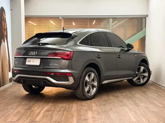 AUDI-Q5-2.0 55 TFSIE PHEV SPORTBACK PERFORMANCE QUATTRO S TRONIC AUDI-Q5-2024