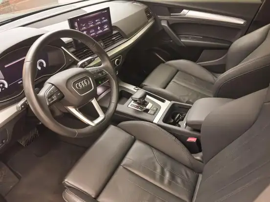 AUDI-Q5-2.0 55 TFSIE PHEV SPORTBACK PERFORMANCE QUATTRO S TRONIC AUDI-Q5-2024
