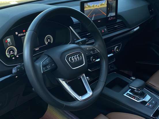 AUDI-Q5-2.0 55 TFSIE PHEV SPORTBACK PERFORMANCE BLACK QUATTRO S TRONIC AUDI-Q5-2023