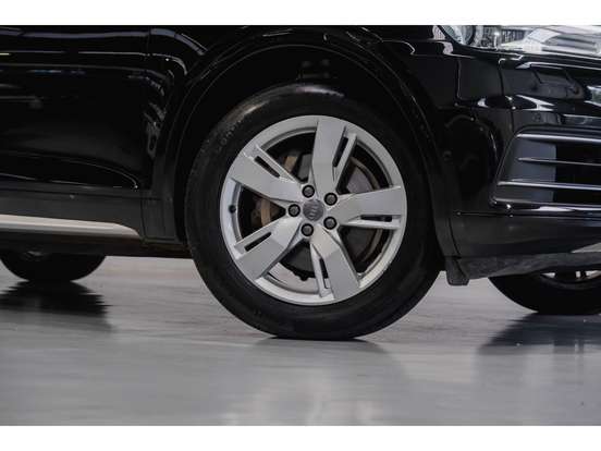 AUDI-Q5-2.0 TFSI GASOLINA PRESTIGE PLUS S TRONIC AUDI-Q5-2019