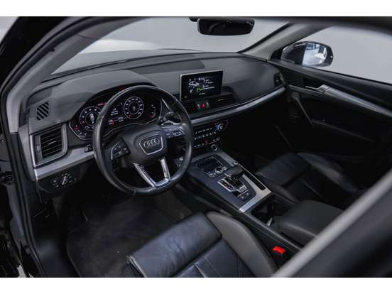 AUDI-Q5-2.0 TFSI GASOLINA PRESTIGE PLUS S TRONIC AUDI-Q5-2019