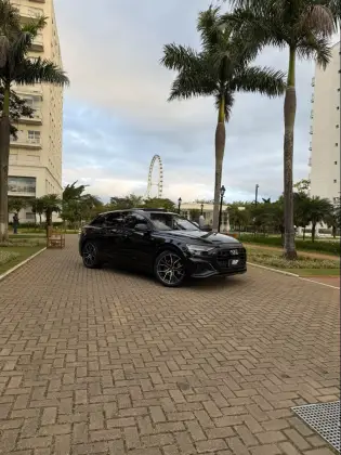 AUDI Q8 3.0 TFSI GASOLINA PERFORMANCE BLACK QUATTRO TIPTRONIC AUDI Q8 3.0 TFSI GASOLINA PERFORMANCE BLACK QUATTRO TIPTRONIC