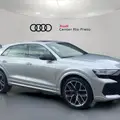 AUDI RS Q8 4.0 V8 TWINTURBO GASOLINA PERFORMANCE TIPTRONIC AUDI RS Q8 4.0 V8 TWINTURBO GASOLINA PERFORMANCE TIPTRONIC