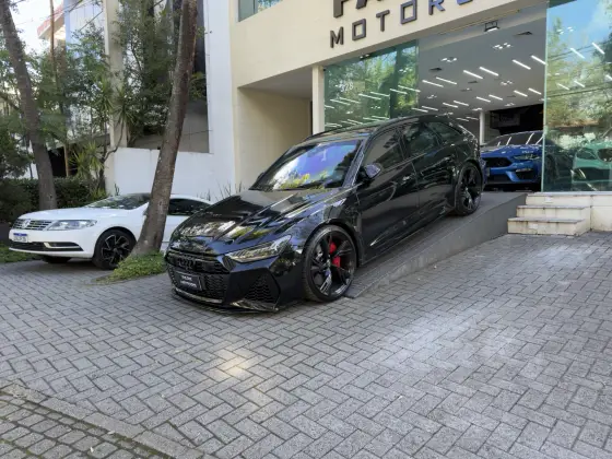 AUDI RS6 4.0 AVANT V8 TWINTURBO MHEV TIPTRONIC AUDI RS6 4.0 AVANT V8 TWINTURBO MHEV TIPTRONIC