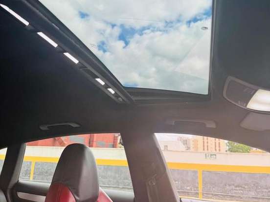 AUDI-S5-3.0 TFSI SPORTBACK V6 GASOLINA 4P S-TRONIC AUDI-S5-2014