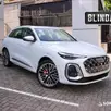 AUDI SQ5 3.0 V6 TFSI GASOLINA QUATTRO S TRONIC AUDI SQ5 3.0 V6 TFSI GASOLINA QUATTRO S TRONIC