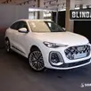 AUDI SQ5 3.0 V6 TFSI GASOLINA SPORTBACK QUATTRO S TRONIC AUDI SQ5 3.0 V6 TFSI GASOLINA SPORTBACK QUATTRO S TRONIC