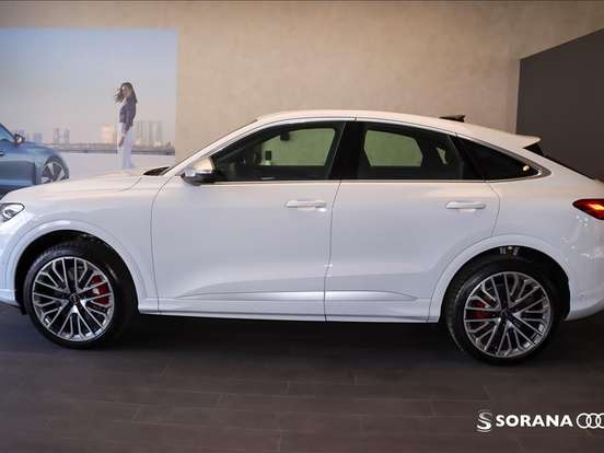 AUDI-SQ5-3.0 V6 TFSI GASOLINA SPORTBACK QUATTRO S TRONIC AUDI-SQ5-2026