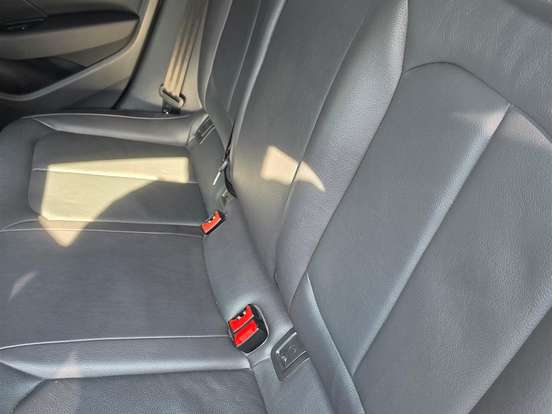 AUDI-A3-1.4 TFSI SEDAN AMBIENTE 16V FLEX 4P TIPTRONIC AUDI-A3-2018