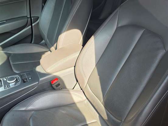 AUDI-A3-1.4 TFSI SEDAN AMBIENTE 16V FLEX 4P TIPTRONIC AUDI-A3-2018
