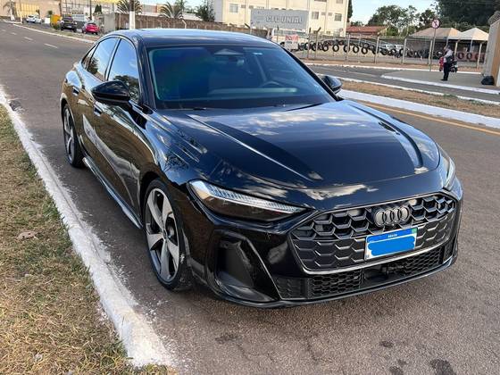 Audi A5 2.0 Tfsi Gasolina Performance S Edition Quattro S Tronic