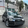 AUDI Q3 1.4 TFSI AMBITION GASOLINA 4P S TRONIC AUDI Q3 1.4 TFSI AMBITION GASOLINA 4P S TRONIC