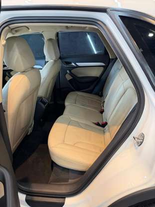 AUDI-Q3-1.4 TFSI ATTRACTION GASOLINA 4P S TRONIC AUDI-Q3-2017