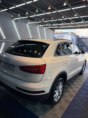 AUDI-Q3-1.4 TFSI ATTRACTION GASOLINA 4P S TRONIC AUDI-Q3-2017