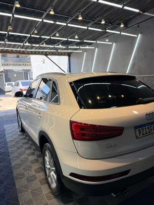 AUDI-Q3-1.4 TFSI ATTRACTION GASOLINA 4P S TRONIC AUDI-Q3-2017