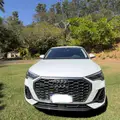 AUDI Q3 2.0 40 TFSI GASOLINA SPORTBACK PERFORMANCE QUATTRO TIPTRONIC AUDI Q3 2.0 40 TFSI GASOLINA SPORTBACK PERFORMANCE QUATTRO TIPTRONIC