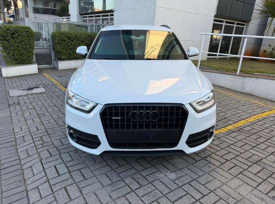 AUDI-Q3-2.0 TFSI ATTRACTION QUATTRO 4P GASOLINA S TRONIC AUDI-Q3-2014