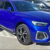 AUDI Q5 2.0 45 TFSI GASOLINA SPORTBACK S LINE QUATTRO S TRONIC AUDI Q5 2.0 45 TFSI GASOLINA SPORTBACK S LINE QUATTRO S TRONIC