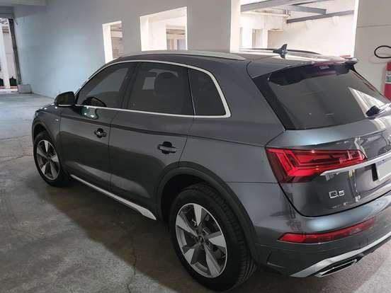 AUDI-Q5-2.0 45 TFSI GASOLINA S-LINE QUATTRO S TRONIC AUDI-Q5-2022