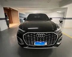 AUDI Q5 2.0 55 TFSIE PHEV PERFORMANCE QUATTRO S TRONIC AUDI Q5 2.0 55 TFSIE PHEV PERFORMANCE QUATTRO S TRONIC