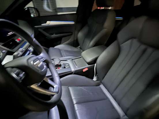 AUDI-Q5-2.0 55 TFSIE PHEV PERFORMANCE QUATTRO S TRONIC AUDI-Q5-2023